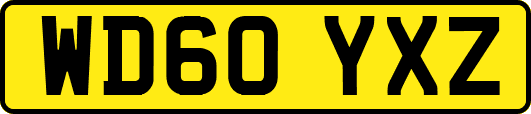 WD60YXZ