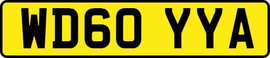 WD60YYA