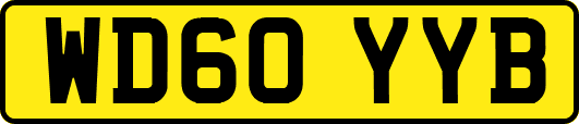 WD60YYB