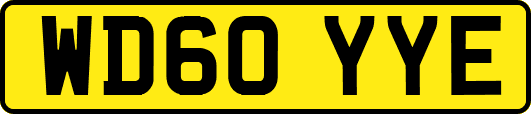 WD60YYE