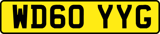WD60YYG