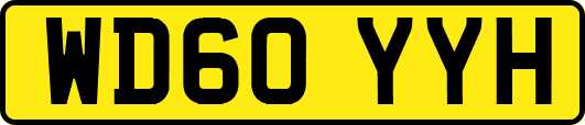 WD60YYH