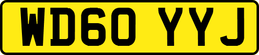 WD60YYJ