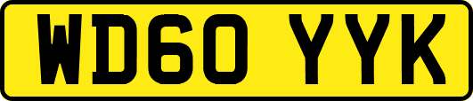 WD60YYK