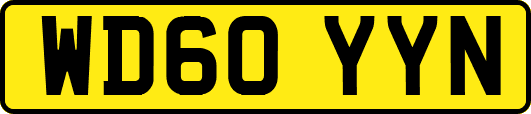 WD60YYN