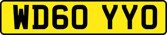WD60YYO