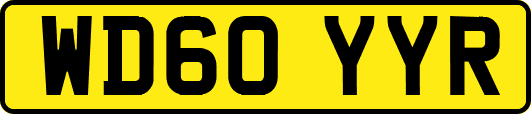 WD60YYR