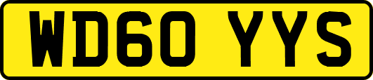 WD60YYS