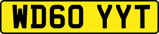 WD60YYT
