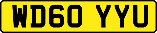 WD60YYU
