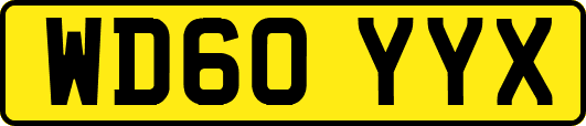 WD60YYX