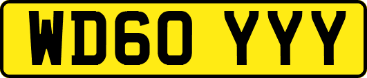 WD60YYY