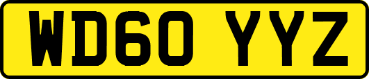 WD60YYZ