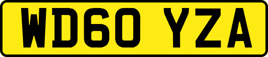 WD60YZA