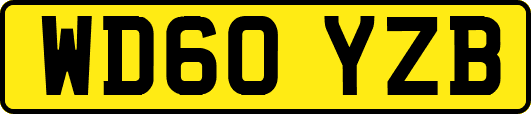 WD60YZB