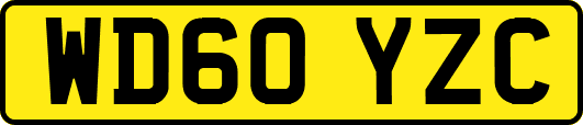 WD60YZC