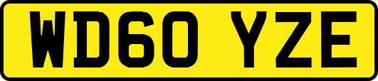 WD60YZE