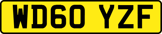 WD60YZF