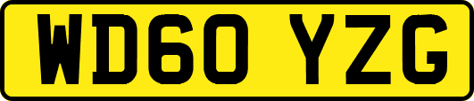 WD60YZG