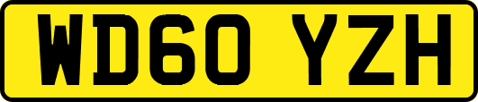 WD60YZH