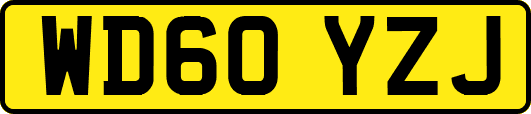 WD60YZJ