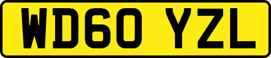 WD60YZL