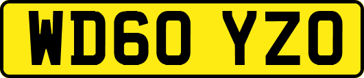 WD60YZO