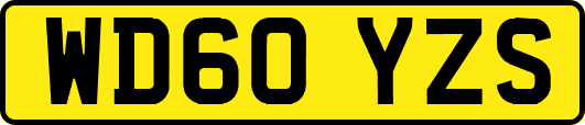 WD60YZS