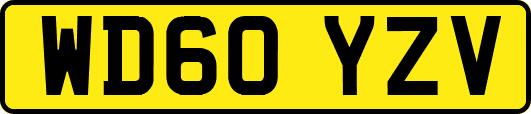 WD60YZV