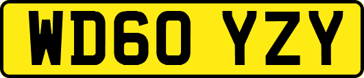WD60YZY
