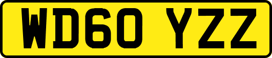 WD60YZZ
