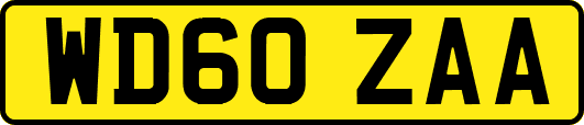 WD60ZAA