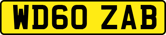 WD60ZAB