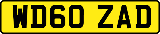 WD60ZAD