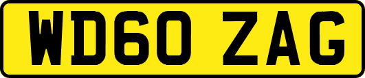 WD60ZAG