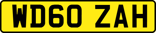 WD60ZAH
