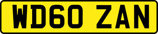 WD60ZAN