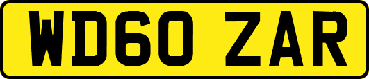 WD60ZAR