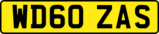 WD60ZAS