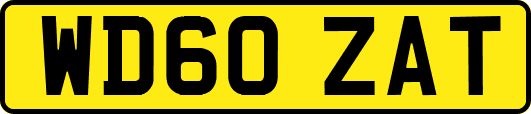 WD60ZAT