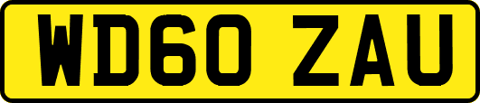WD60ZAU