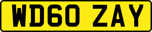 WD60ZAY