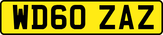WD60ZAZ