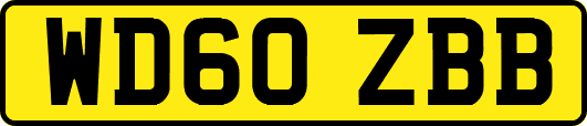 WD60ZBB