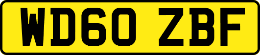 WD60ZBF