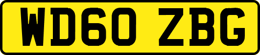 WD60ZBG