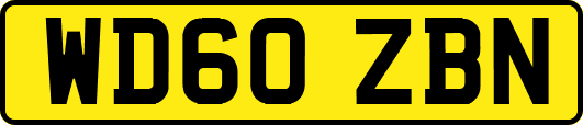 WD60ZBN