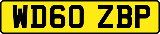 WD60ZBP
