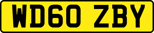 WD60ZBY