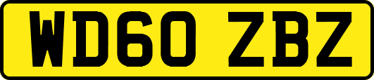 WD60ZBZ